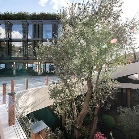 Spa & Relax Hotel Erika Tirolo Bagian luar foto