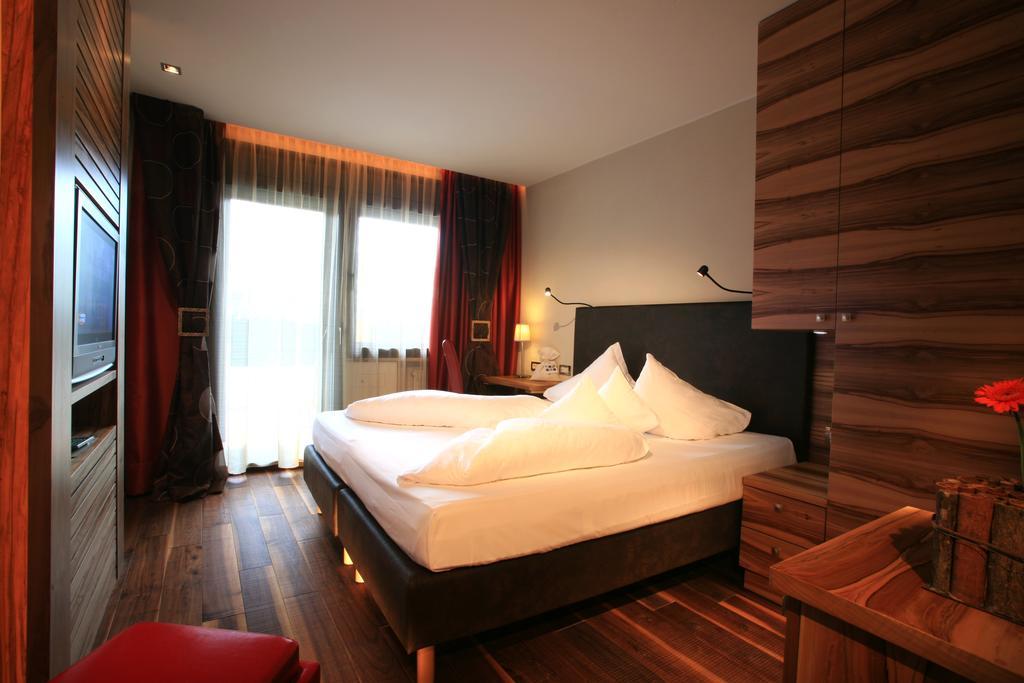 Spa & Relax Hotel Erika Tirolo Ruang foto
