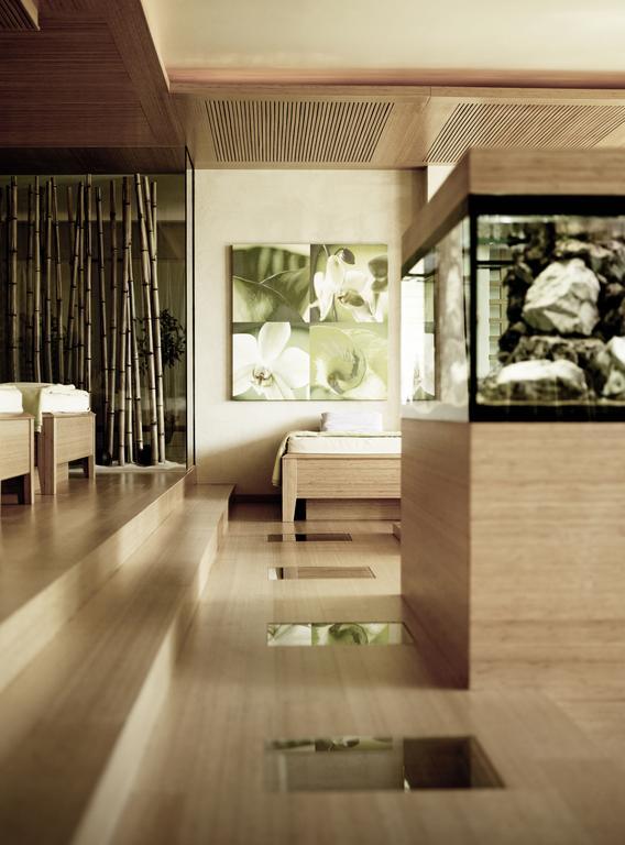 Spa & Relax Hotel Erika Tirolo Bagian luar foto